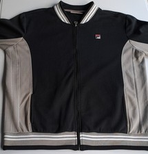 FILA Vintage MK1 Settanta