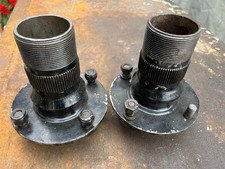 Austin Healey Hub MOWOG 1B4482LH & 1B4479RH