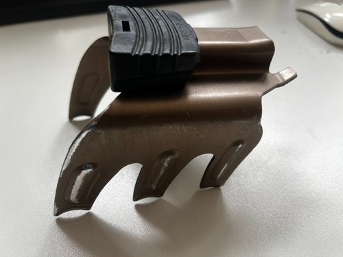 Fritschi diamir standard 78mm - fritschi,