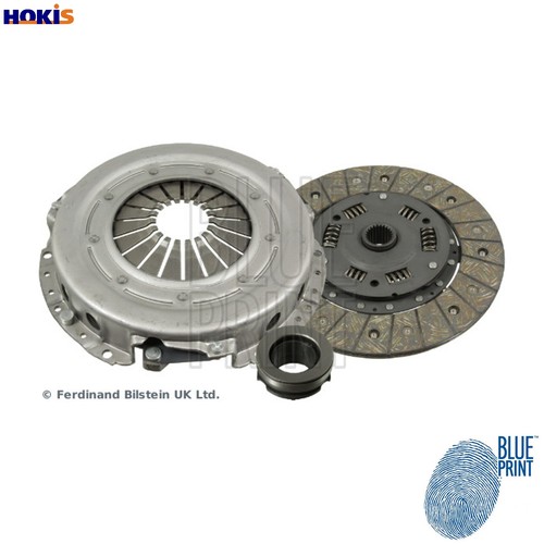 Clutch kit adf123006 - clutch, ford