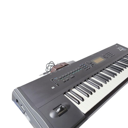 Korg key music - korg, x3