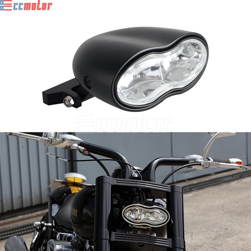 Universal wave twin motorcycle - universal,