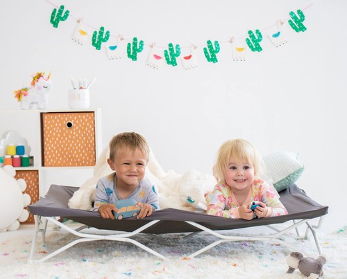 Cot twin portable toddler - cot®,