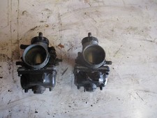 YAMAHA RD250 RD350 360 CARBS