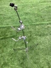 Flats Boom Arm Cymbal Stand /