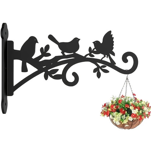 Decorative metal hanging - decorative,
