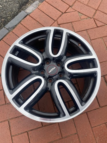 Genuine mini cooper jcw - mini,