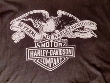 Harley Davidson T-shirt