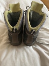 Ladies Asolo Walking Boots