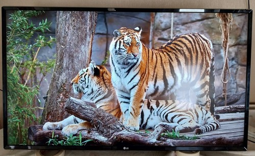 Smart 43inch remote wi - smart,