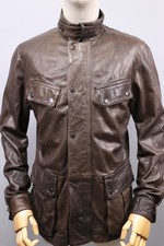 BARBOUR Sundance Steve McQueen