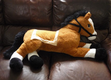 Smyths Toys Huge Large Trotter