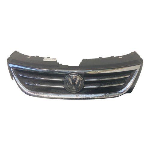 Volkswagen passat front - passat, cc