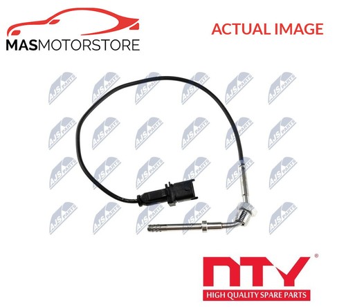 Sensor exhaust gas temperature - exhaust,