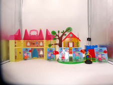 Peppa Pig's Princess Castle
