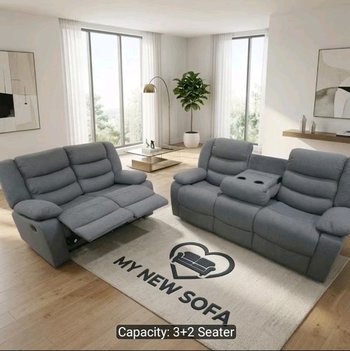 Mns roma corner recliner - mns,