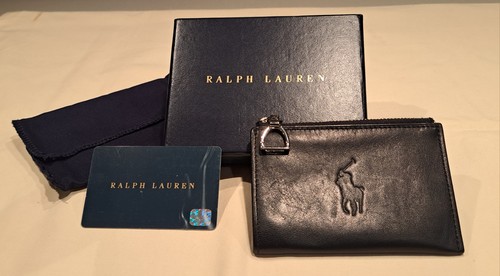 Ralph lauren leather - lauren,