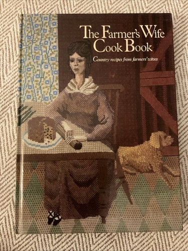 The farmers wife - the,