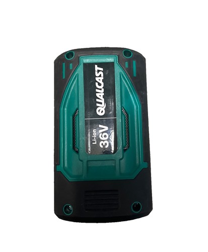 Qualcast battery 36v - battery, yt8031-06