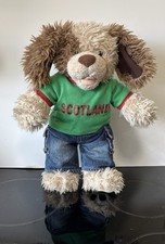 Build-A-Bear Workshop Shaggy