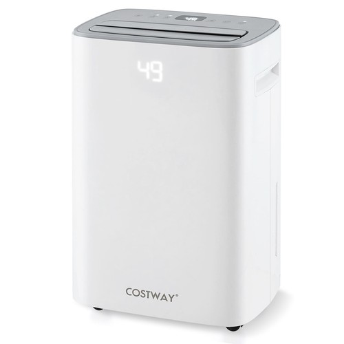 Costway dehumidifier for - costway, 30㎡dehumidifier