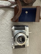 Kodak Retina Folding Camera