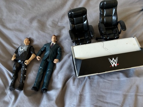 Wwe wrestling figures jbl and - wwe,