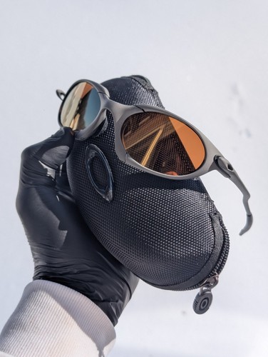 Oakley metal vintage romeo - x,