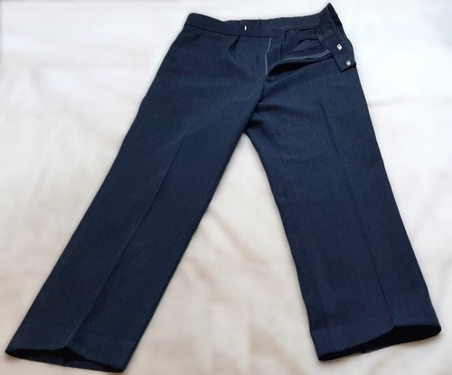 Raf trousers mens blue grey - raf,