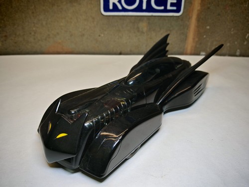 Corgi 2000 comics batman - dc,