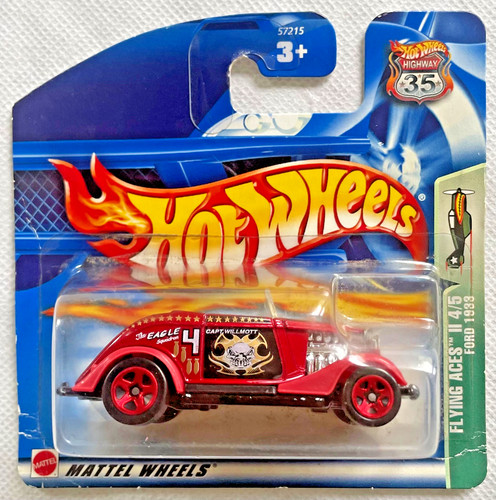 2003 hot wheels ford - 2003, #78
