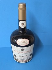 Vintage Courvoisier VSOP