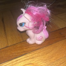 Bratz Babyz Ponyz Vintage 2005