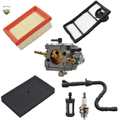 Carburetor fits for ts400 - fits,