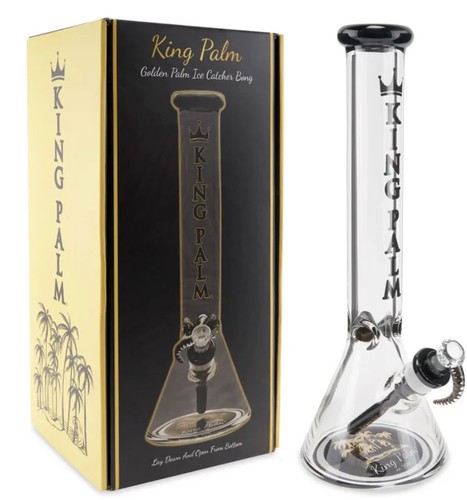 Kingpalm limited edition - kingpalm,