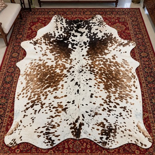 Luxury genuine cowhide - luxury,