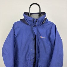 Berghaus Goretex Purple Rain