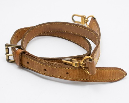 Louis vuitton shoulder - vuitton, strap