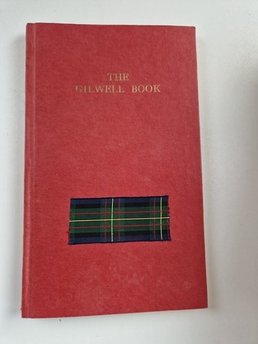 The gilwell book boy - the,