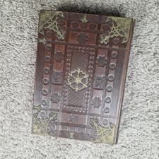 Vintage Bible King James