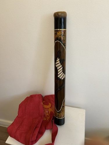 Didgeridoo
