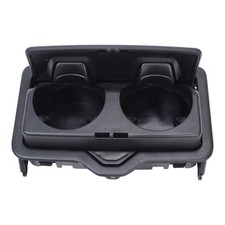 Rear Seat Armrest Cup Holder