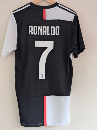 Juventus 2019 home shirt - juventus, 2019/20
