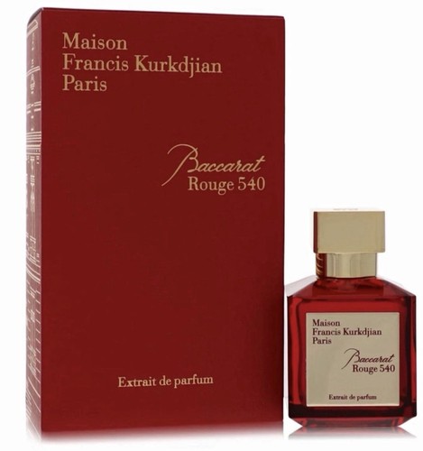 Maison francis kurkdjian - francis,