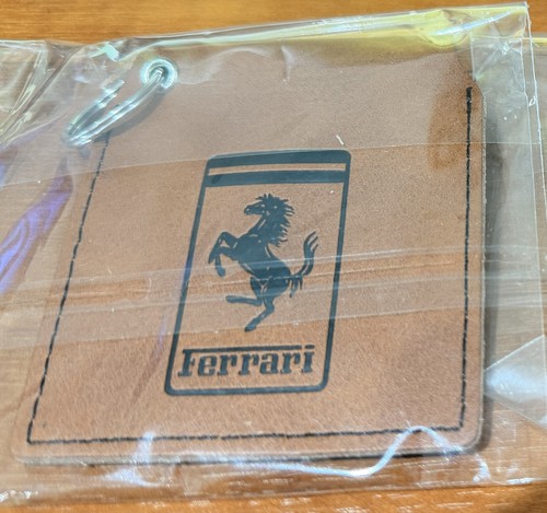 Ferrari genuine stratstone - ferrari,