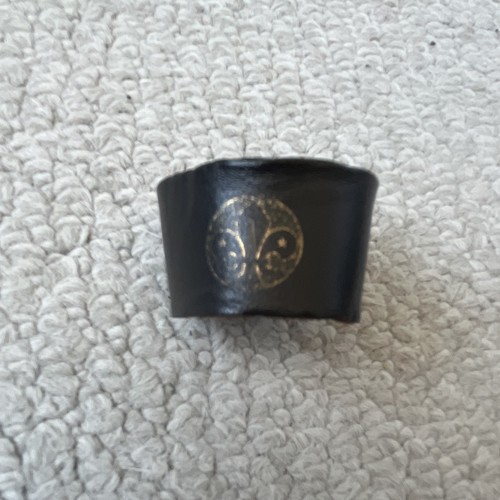 Traditional leather scout - traditional,