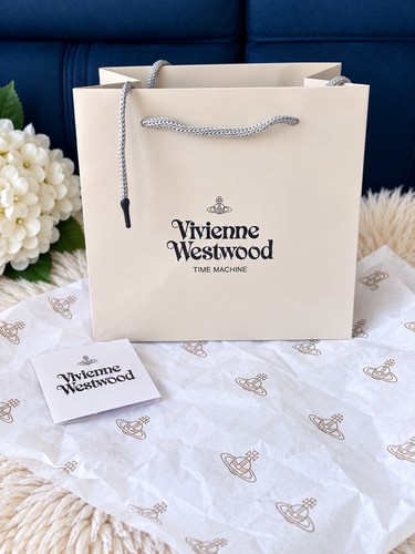 Vivienne westwood time - time, machine