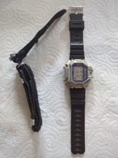 Rare Vintage Lorus Vividigi