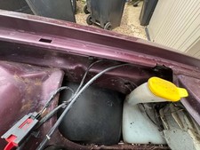 Ford escort cabriolet - ford, si