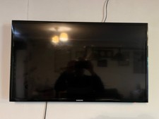 32 Inch Samsung Smart TV - UE32F6400